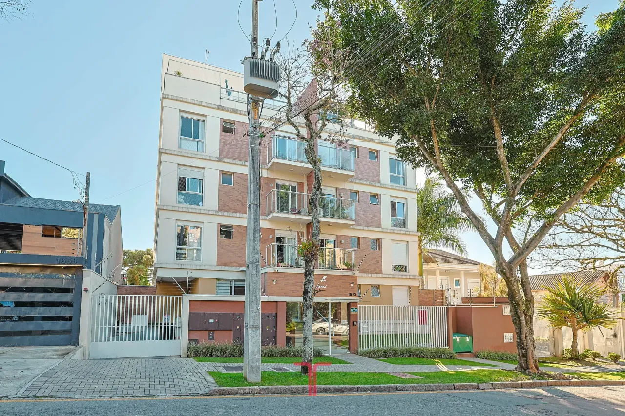 Apartamento de 3 quartos com máquina de lavar, Tarumã — photo 7