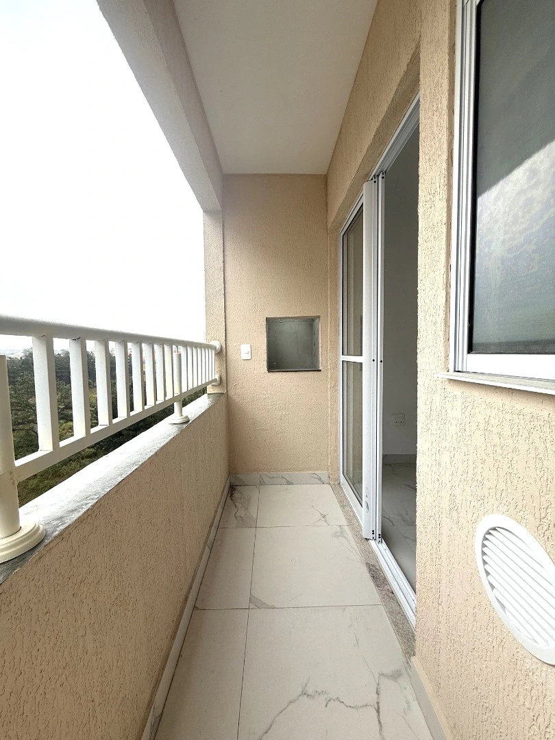 Private BBQ in a 2-bedroom apartment, 52 m² — photo 5