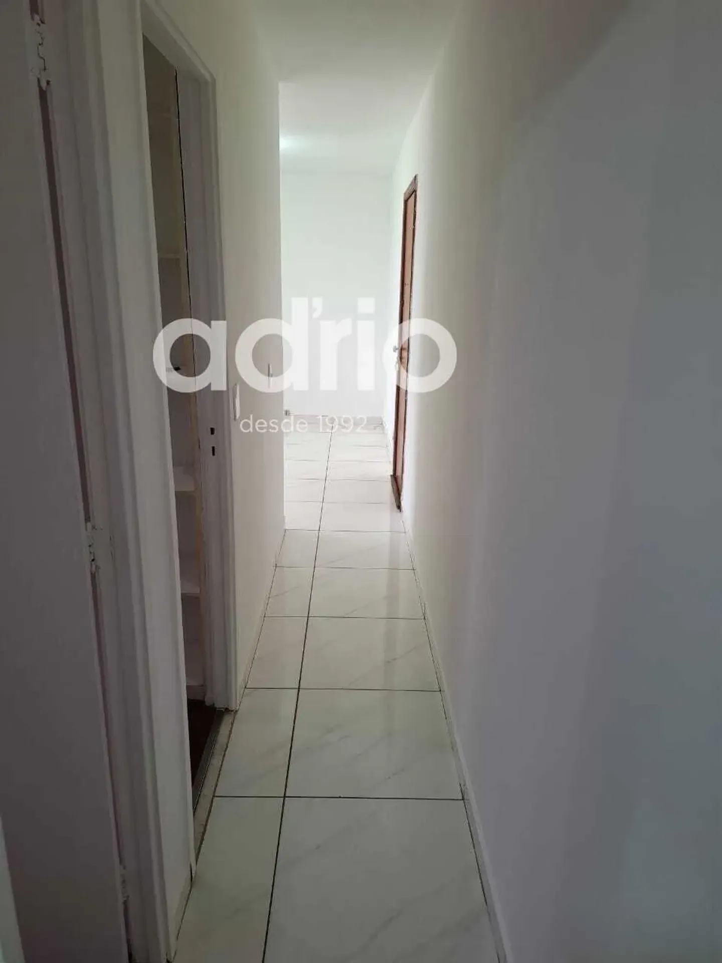 Furnished apartment, 44 m², with a washing machine — photo 24