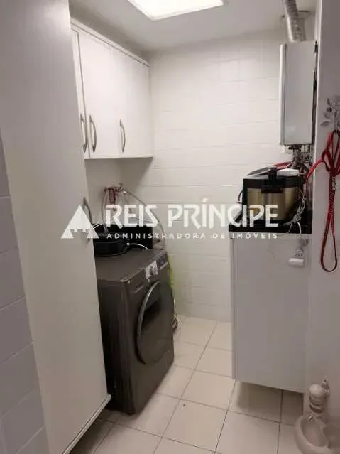 Furnished apartment with 3 bedrooms, 4 bathrooms, 2 parking — photo 2
