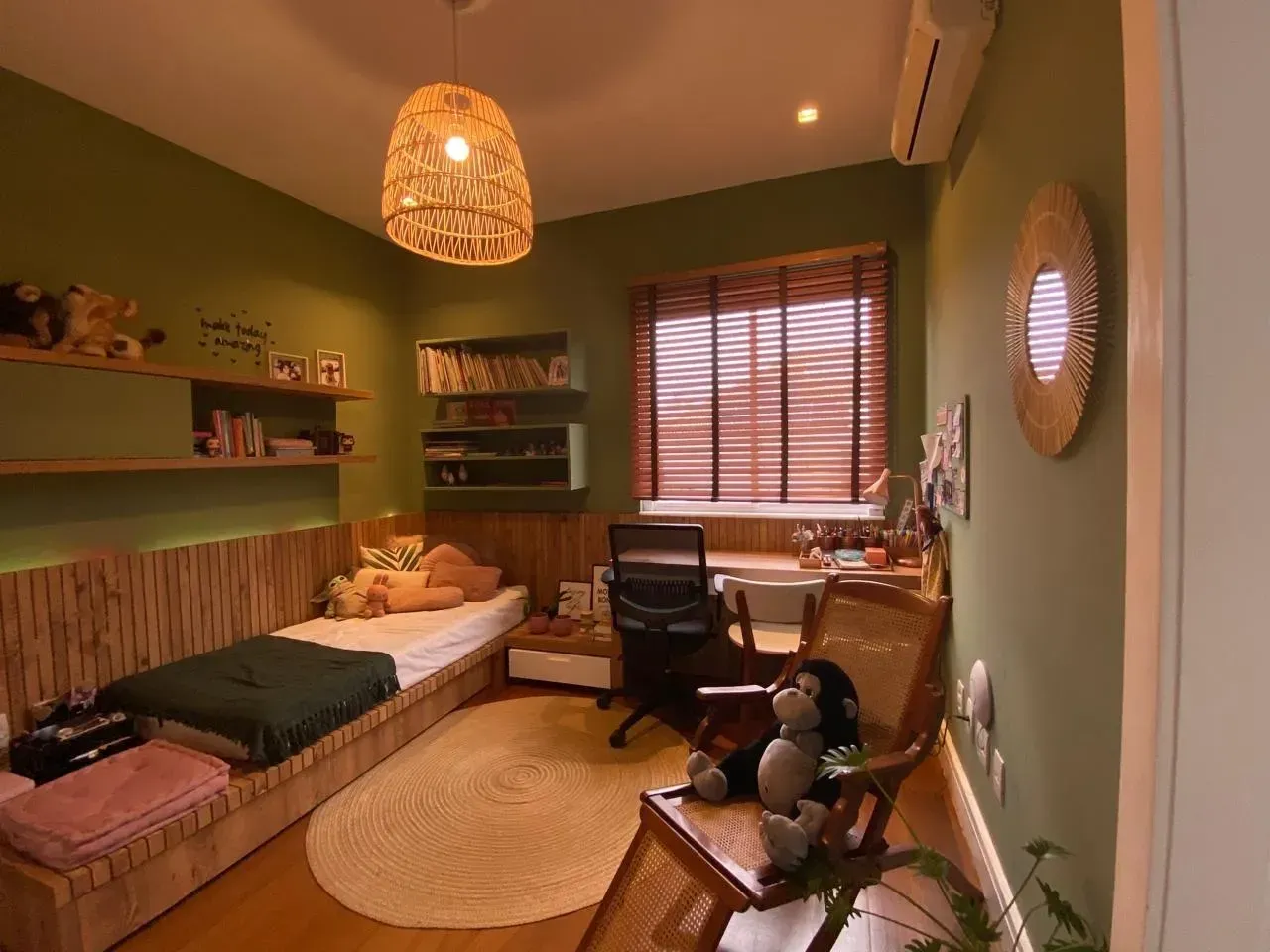Furnished duplex house with 4 en-suite bedrooms and sauna — photo 57