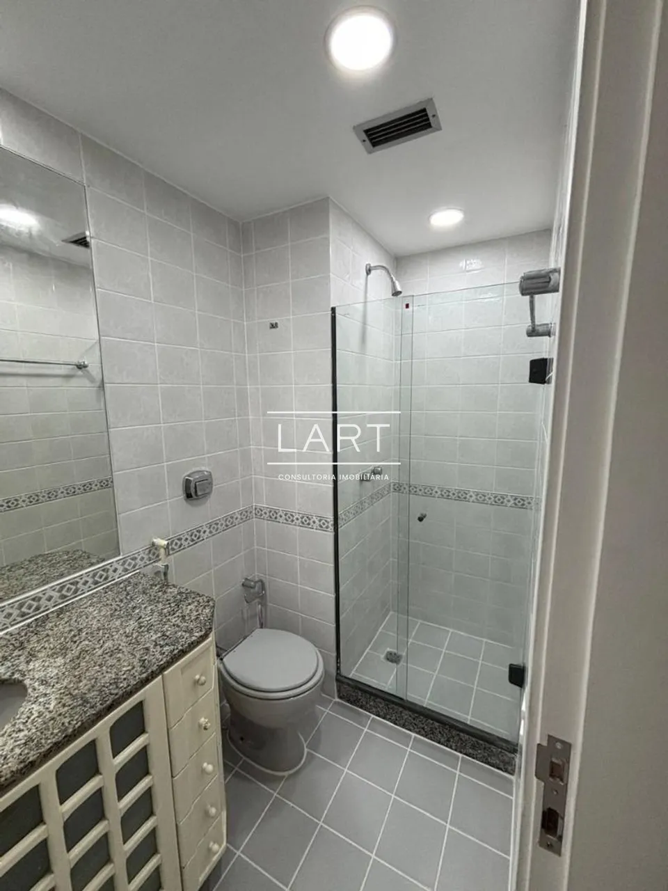 Apartamento de 2 dormitorios con cocina cerrada — photo 9