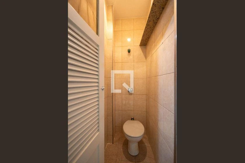 Departamento con espacio de home office en Rio de Janeiro — photo 43