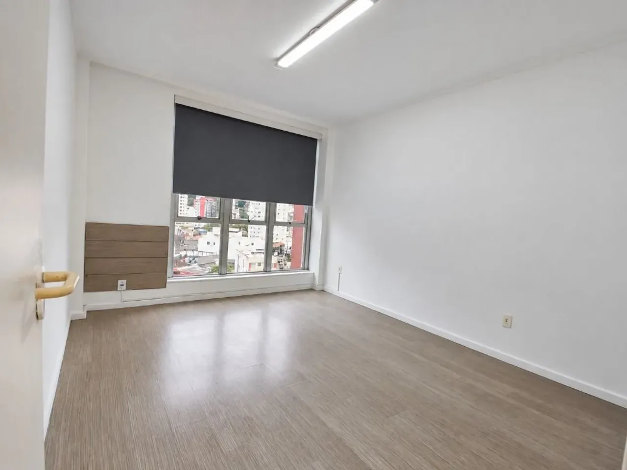 Apartamento de 39 m² e 1 quarto, Centro — photo 8