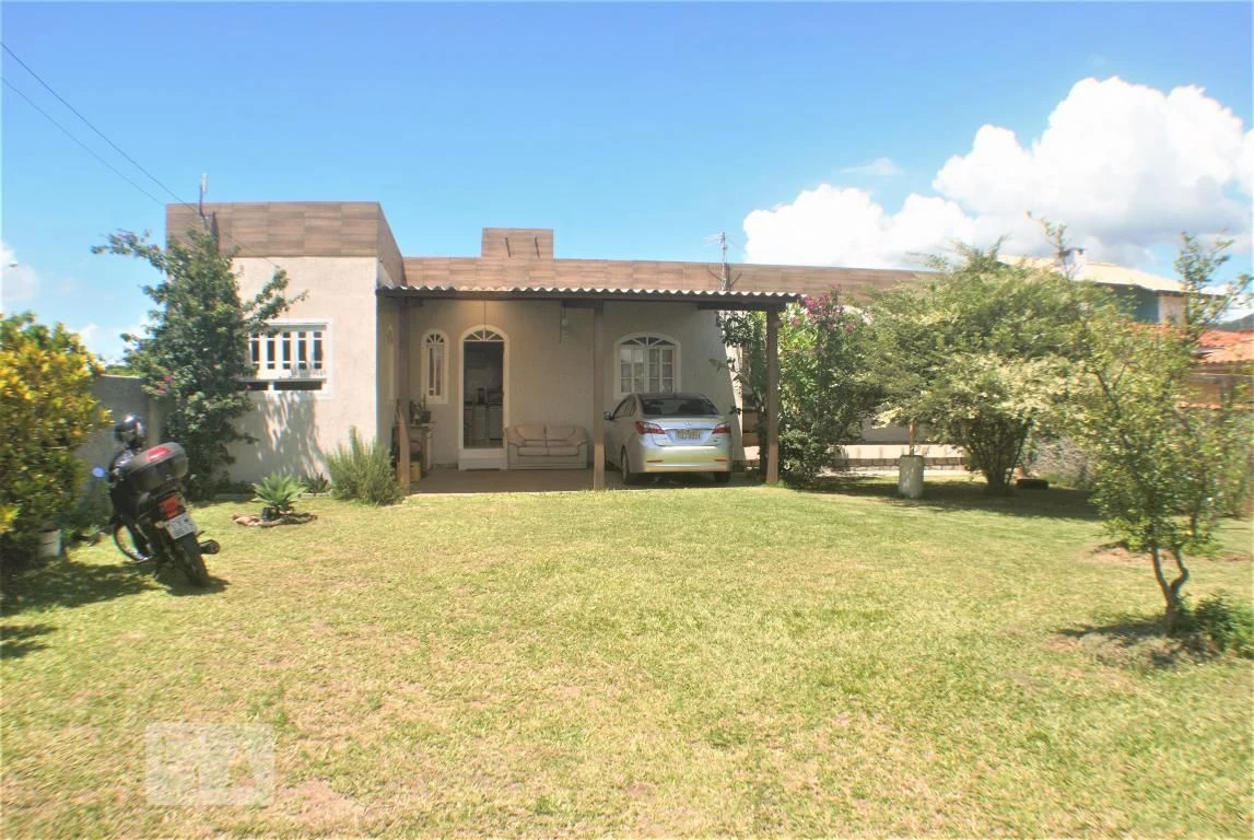 3-bedroom house with a garden in Florianópolis — photo 22