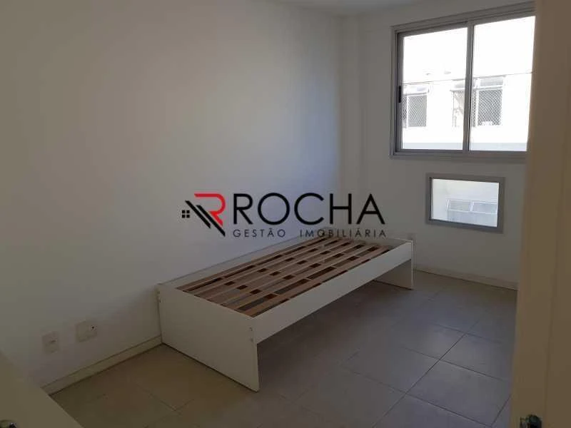 Cobertura duplex de 139 m² com vaga e suíte — photo 21