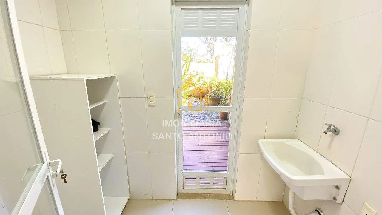Condo house with 3 en-suite bedrooms and 4 baths, 190 m² — photo 12