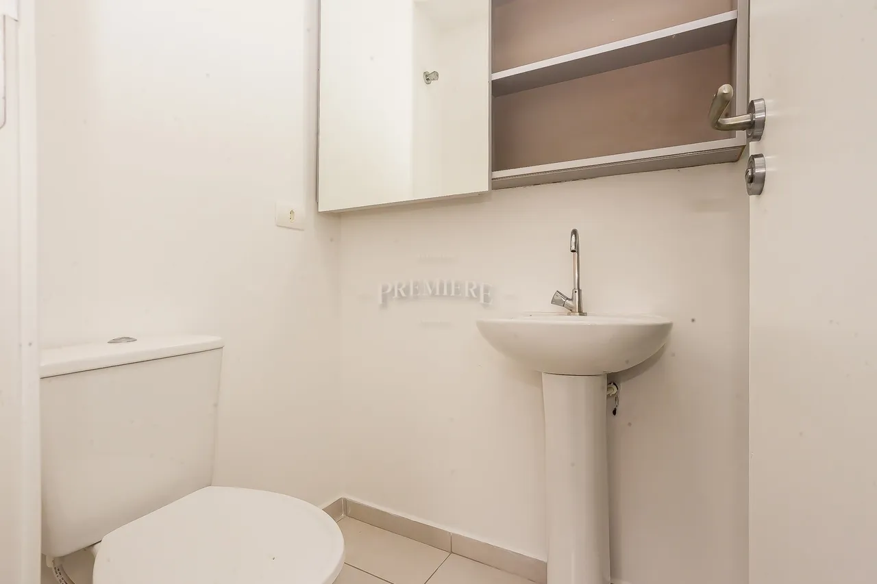 32 m² studio without parking with 1 en-suite — photo 18