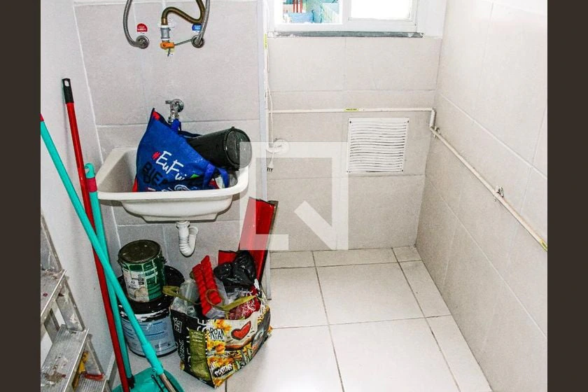 2-bedroom apartment 43 m² with 1 parking space — photo 5