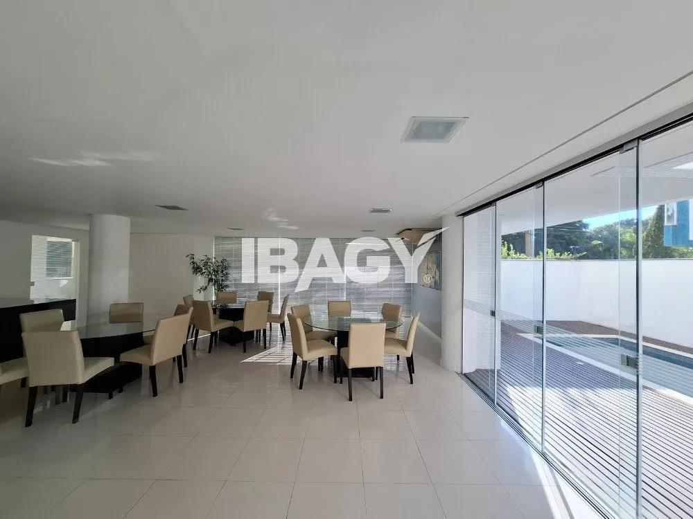 Cobertura duplex com 4 suítes e 520 m² — photo 46