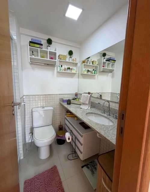 Затишна мебльована квартира з 1 спальнею та suite — photo 7