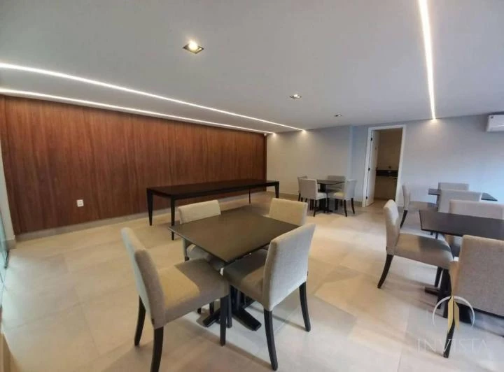 Apartamento 3 quartos de 61 m² com varanda — photo 7