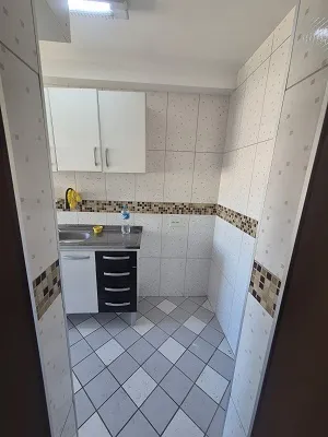 Apartamento com 3 quartos, 1 banheiro e 1 vaga — photo 3
