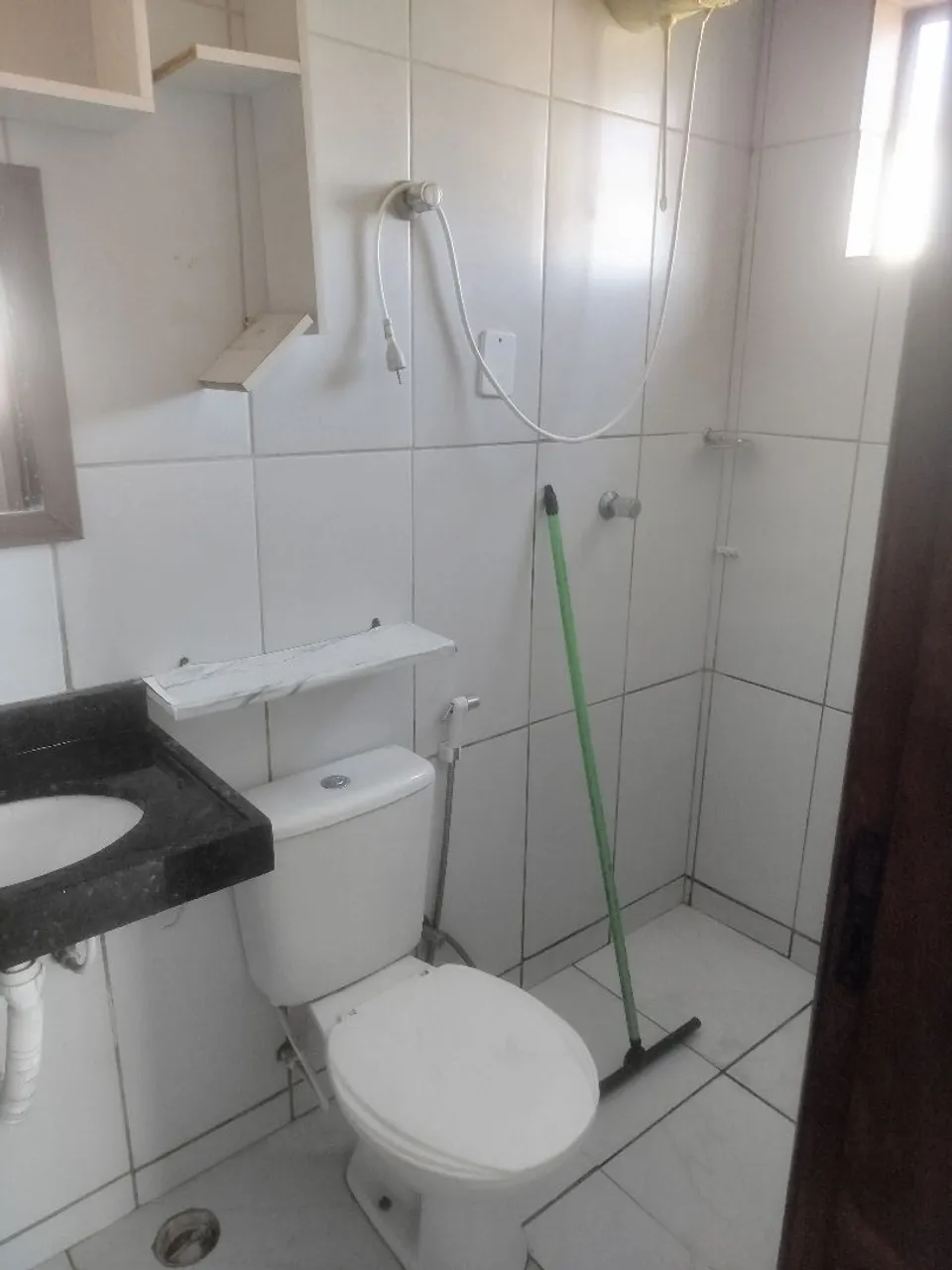 Apartamento de 52 m² e 2 quartos, Mangabeira — photo 7