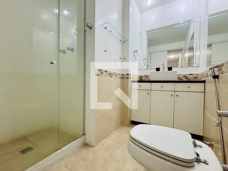 Water view in a 3-bedroom apartment, 102 m² — photo 29