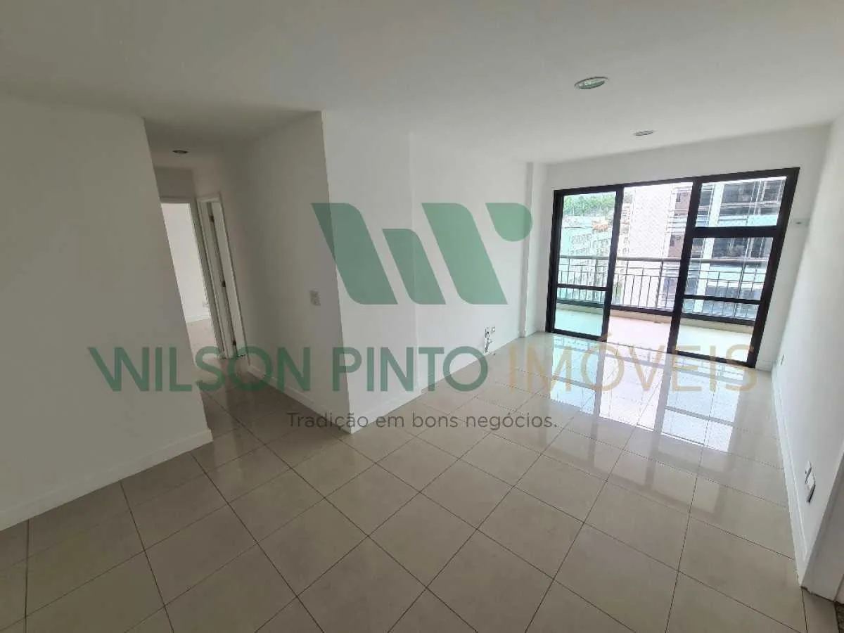 Apartamento de 82 m² com vista para as montanhas e jacuzzi — photo 3