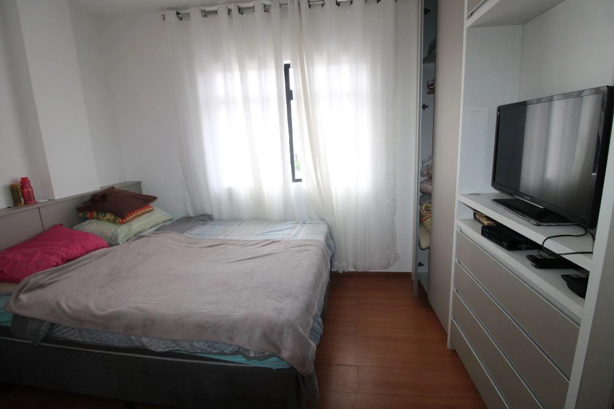 Furnished apartment, 65 m², with a washing machine — photo 6