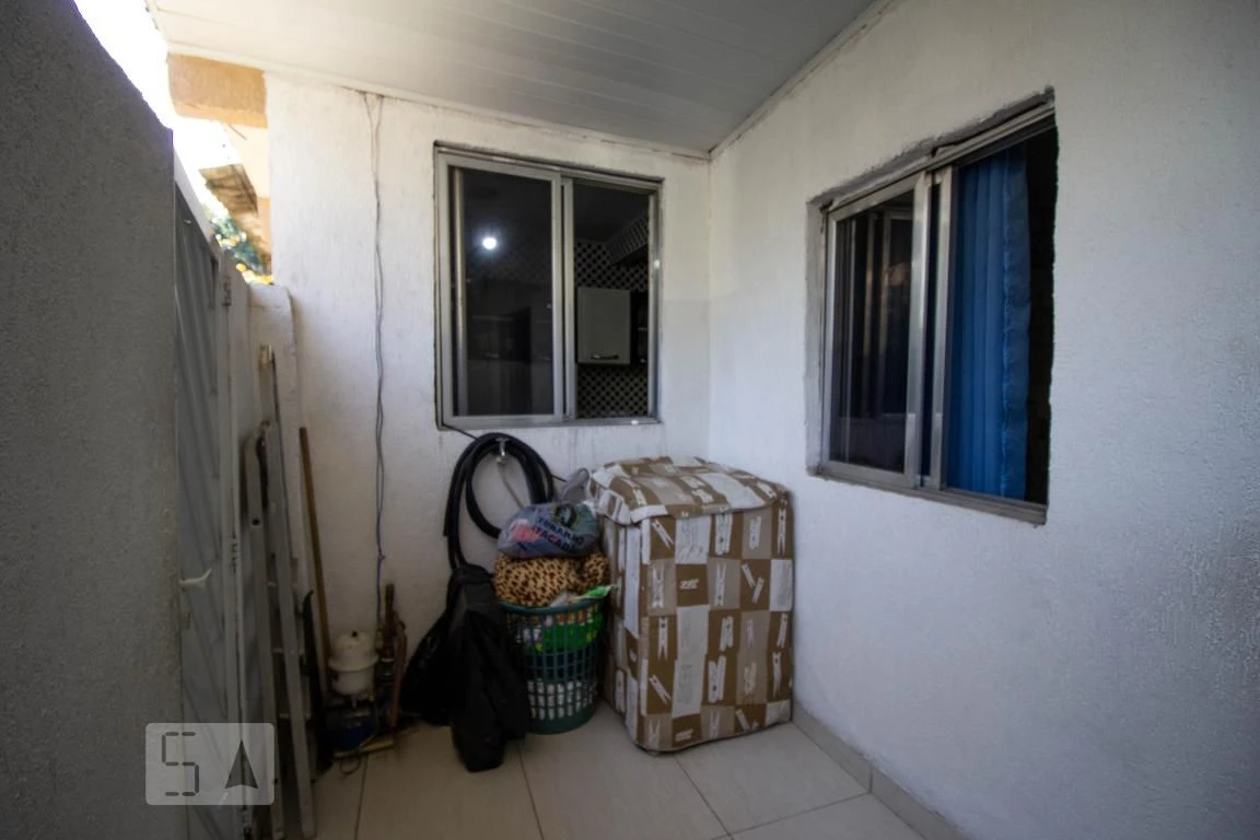 Furnished 2-bedroom, 120 m² house in Rio de Janeiro — photo 9