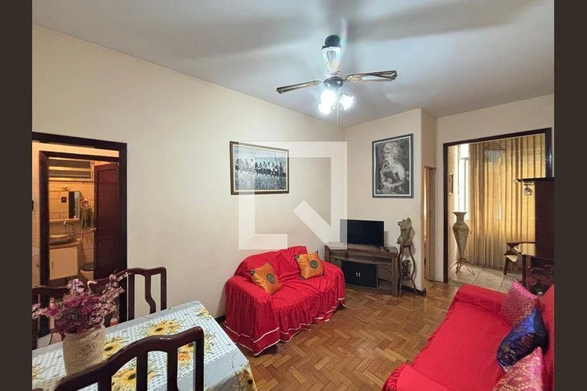 Apartamento mobiliado com 2 quartos e 85 m² — photo 9