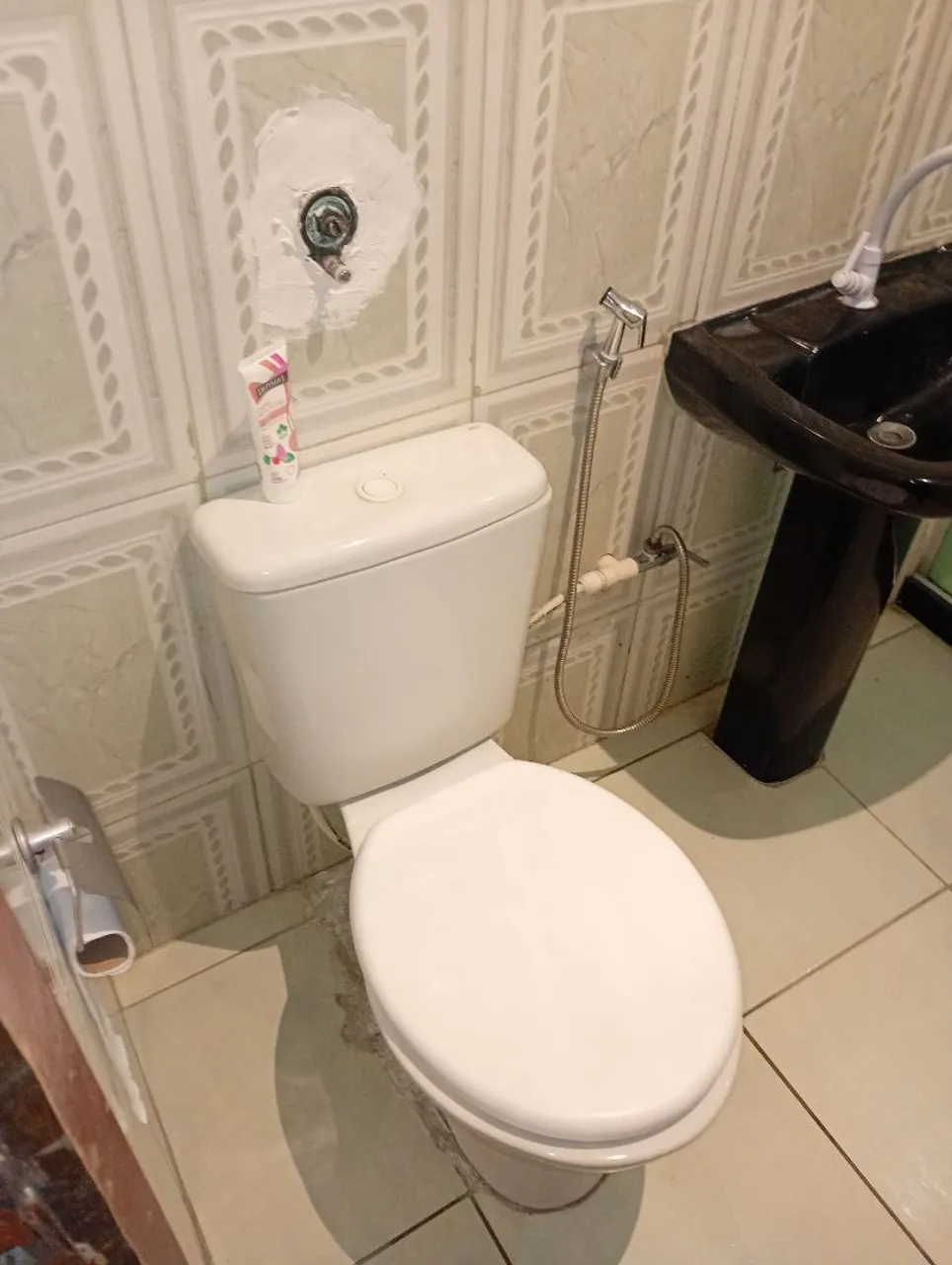 Casa para locação com 2 quartos, 2 banheiros e varanda — photo 9