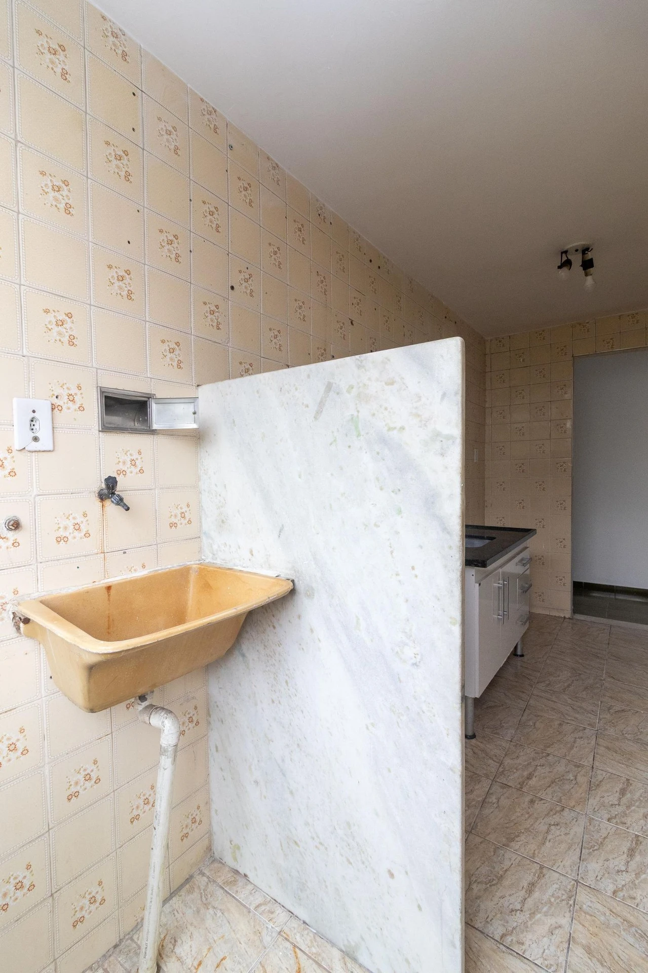 2-bedroom apartment with 1 parking space — photo 43