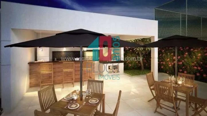 Furnished 2-bedroom apartment with 1 suite and balcony — photo 28