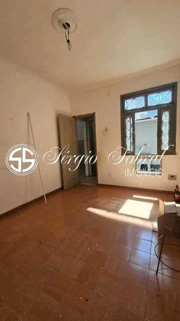 House with 1 bedroom and 1 bathroom, 40 m² — photo 7