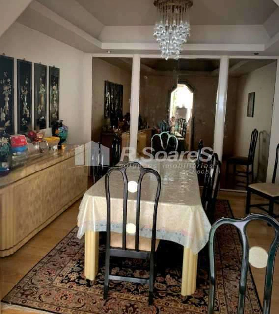 Apartamento mobiliado com 4 quartos e suíte — photo 8