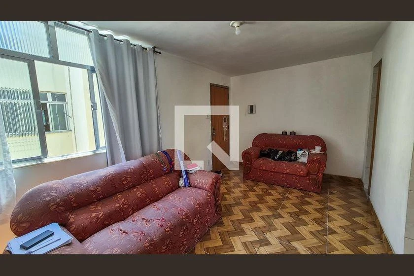 Apartamento mobiliado de 2 quartos e 47 m² — photo 15
