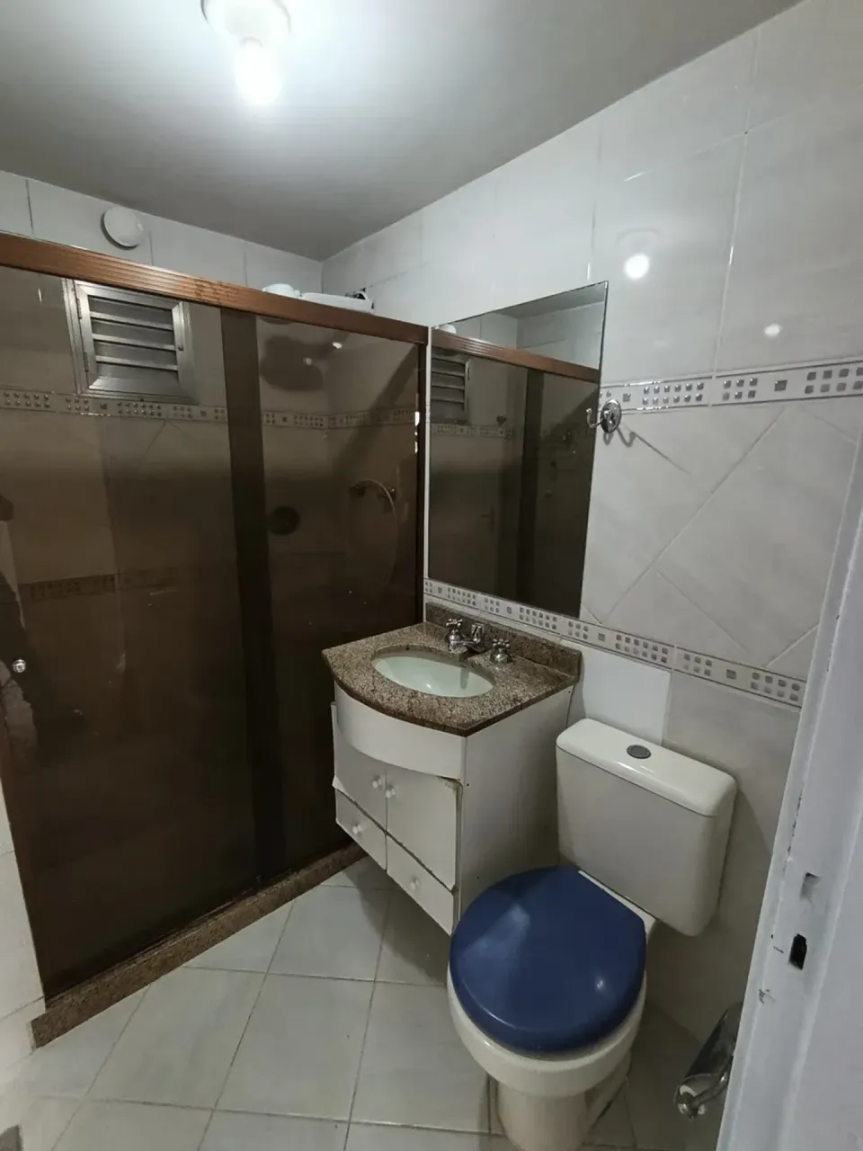 Unfurnished 3-bedroom apartment with 2 bathrooms — photo 5