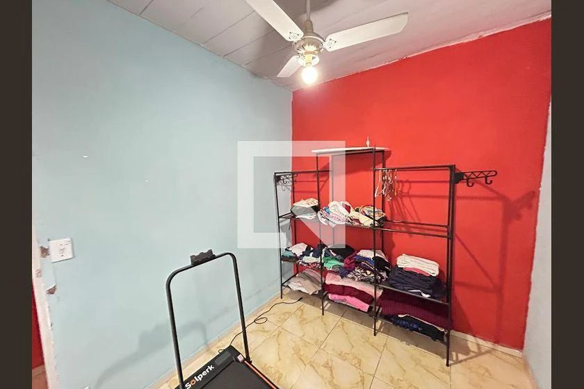 4 quartos e máquina de lavar: casa de 90 m² — photo 5