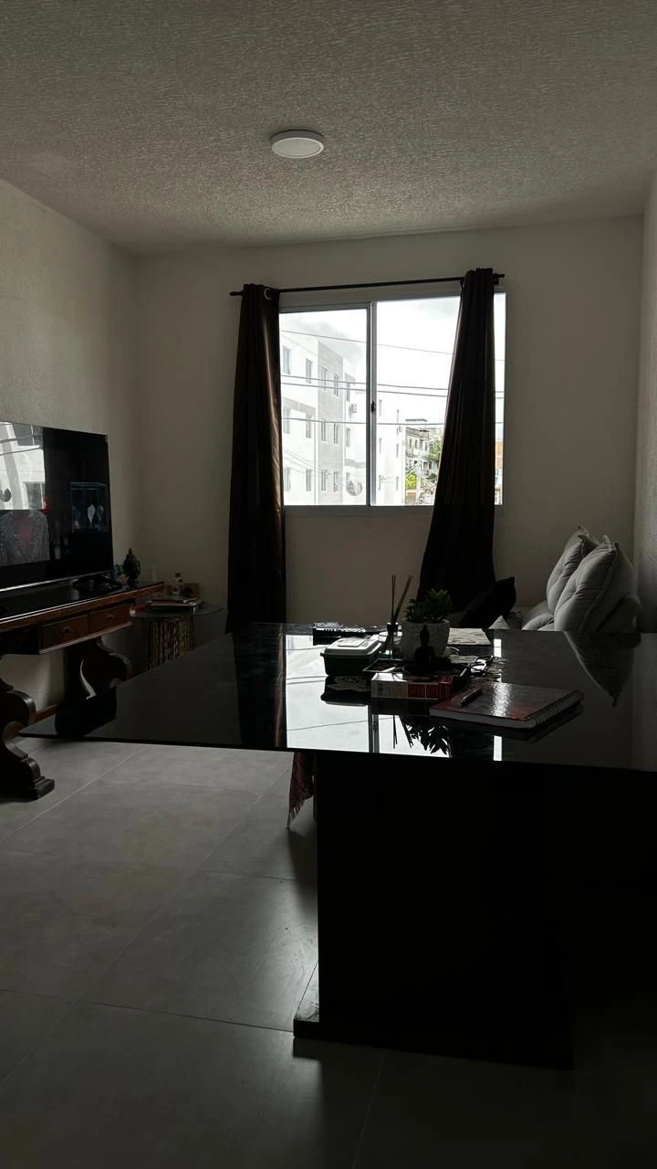 Apartamento amueblado con 2 dormitorios, balcón y 1 plaza — photo 12