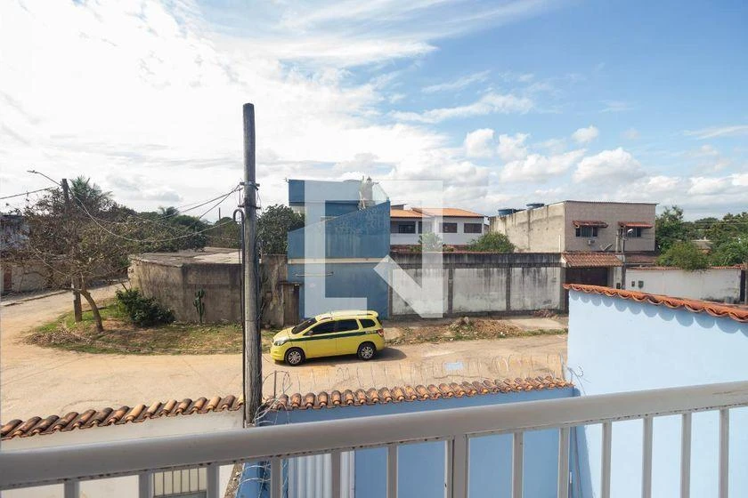 Casa de 75 m² e 2 quartos, Guaratiba — photo 30