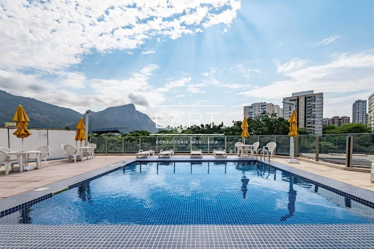 Apartamento com 3 dormitórios e varanda, 96 m² — photo 27