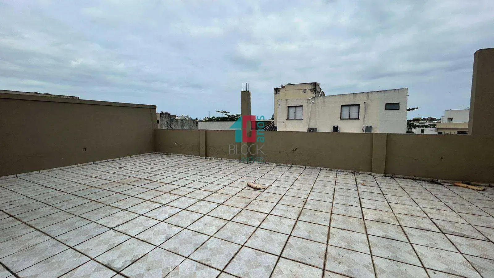 Penthouse with 3 bedrooms, 2 suites, 250 m² — photo 30