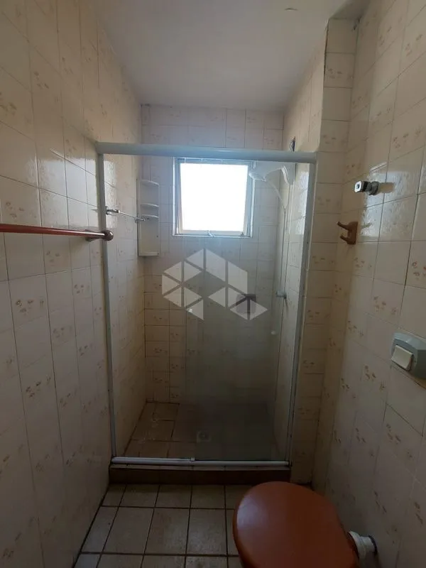 Home office in a 2-bedroom apartment, 63 m² — photo 15