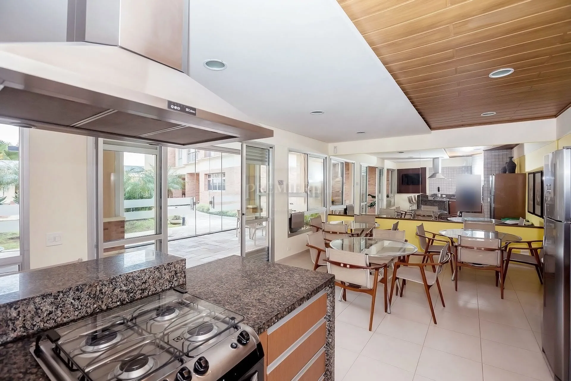 Apartamento sin amueblar de 3 dormitorios y 2 baños — photo 21