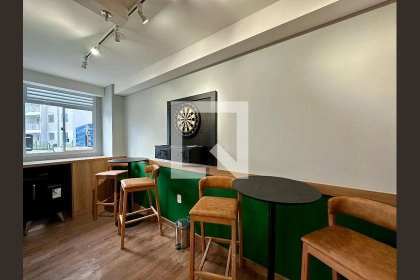 Furnished 2-bedroom apartment with open-plan kitchen — photo 15