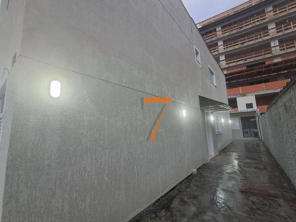 Furnished studio with 1 bedroom and 1 bathroom, 30 m² — photo 2