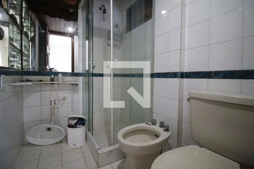 Casa mobiliada de 3 quartos com máquina de lavar — photo 36