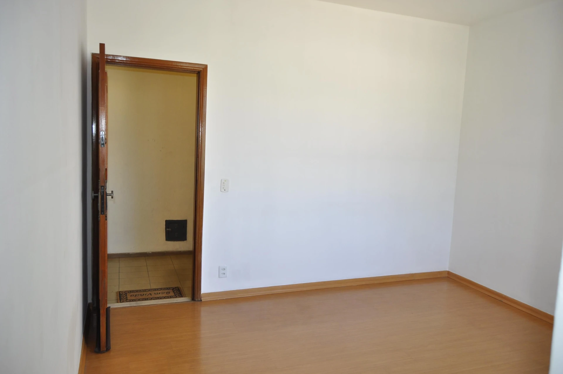 Rental apartment with 2 bedrooms and 1 parking spot — photo 18