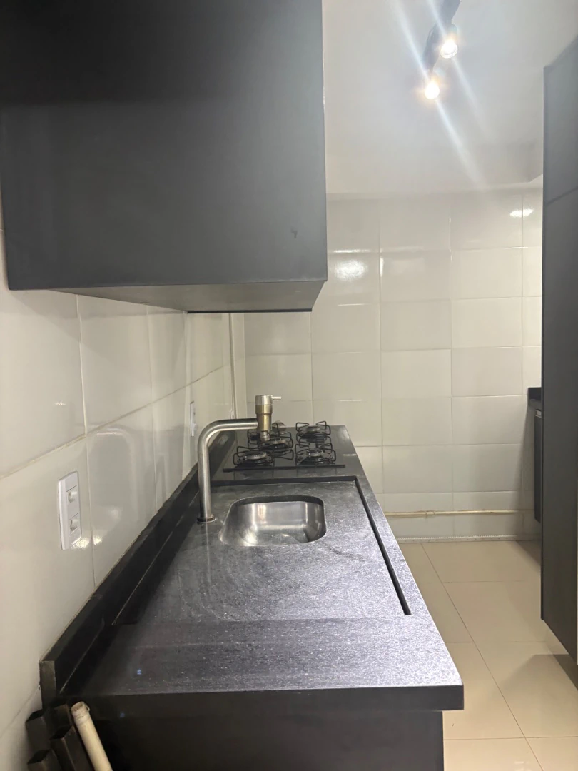 Apartamento garden com 2 quartos e 1 banheiro — photo 19
