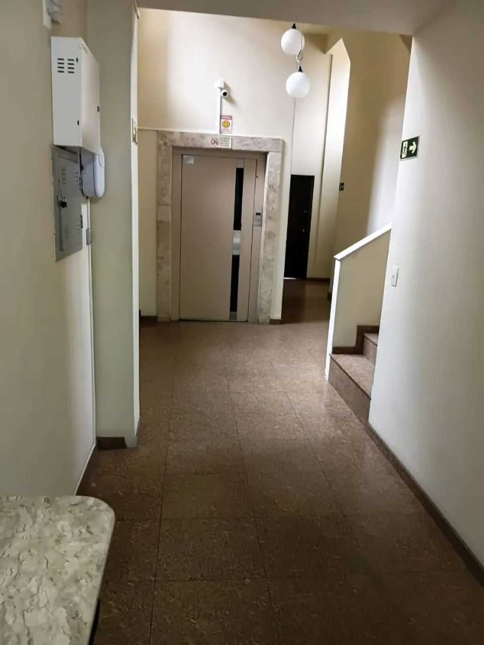 Washing machine in a 2-bedroom apartment, 53 m² — photo 8