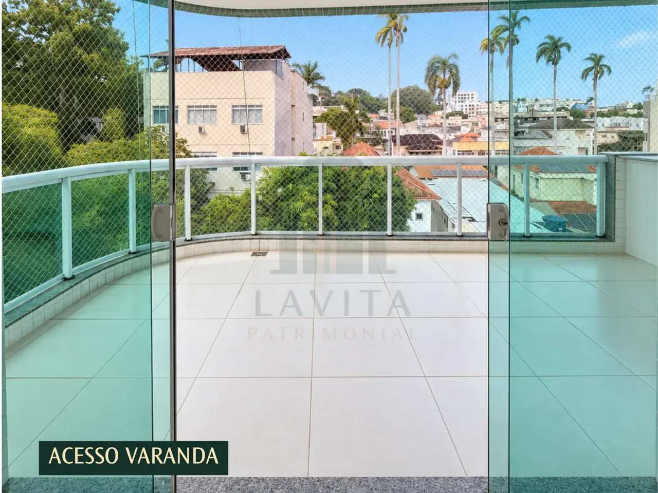 Apartamento com churrasqueira privativa, Jardim Guanabara — photo 5