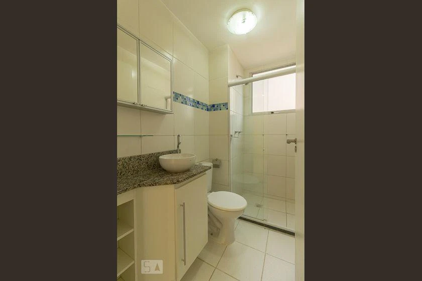 2-bedroom apartment with 1 bathroom and parking — photo 45