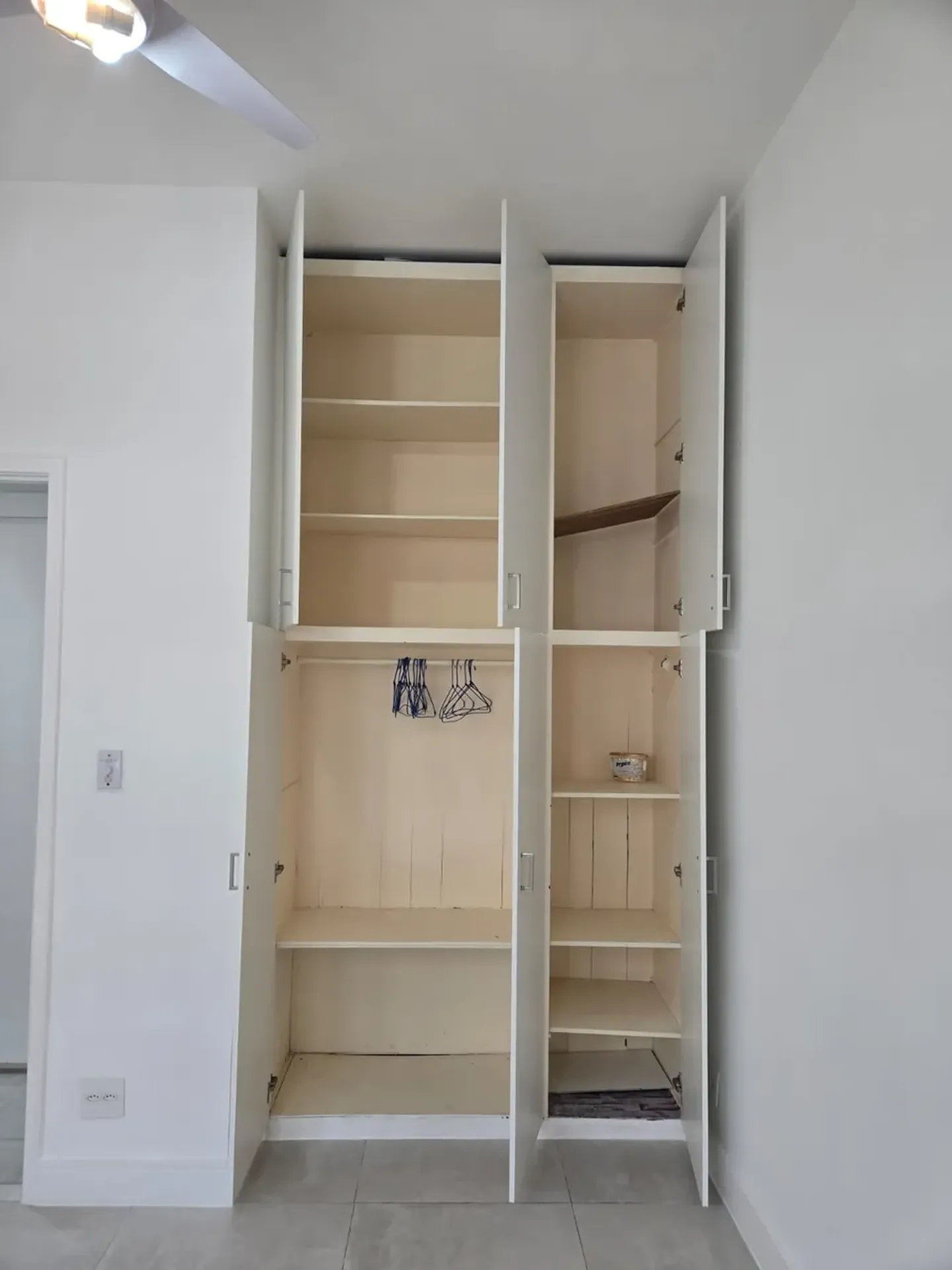 Квартира: 2 спальні, 59 м² — photo 10