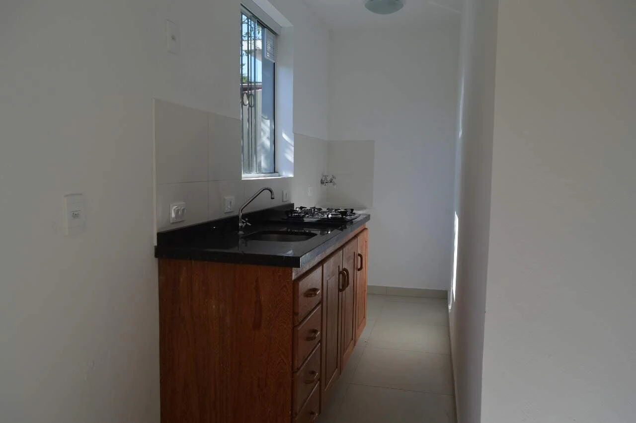 Private BBQ in a one-bedroom apartment — photo 3