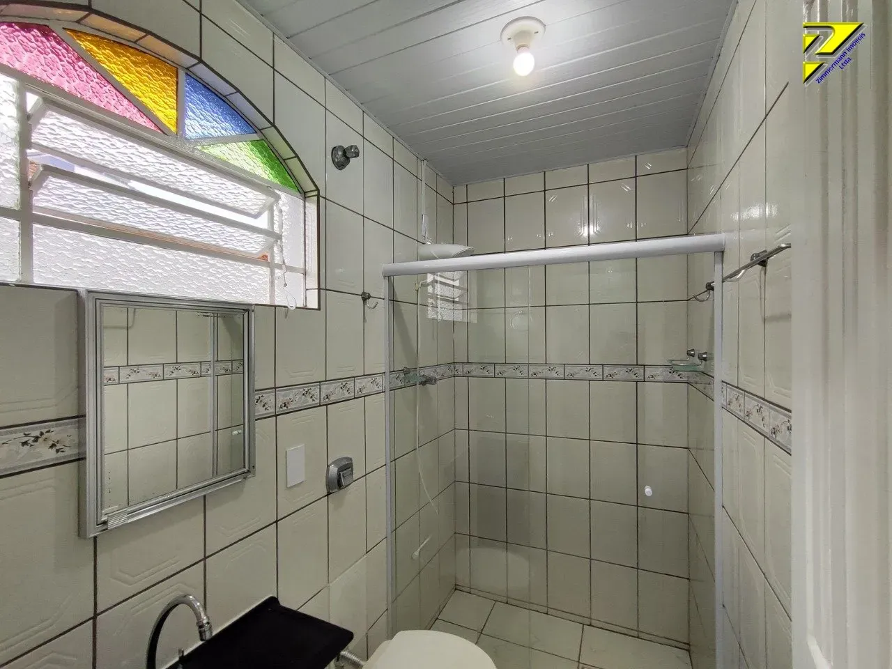 Casa com 3 quartos e cozinha fechada a gás — photo 15