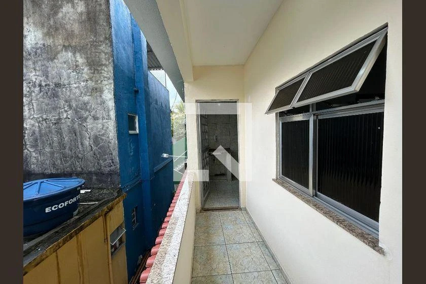 One-bedroom house, 40 m² — photo 10
