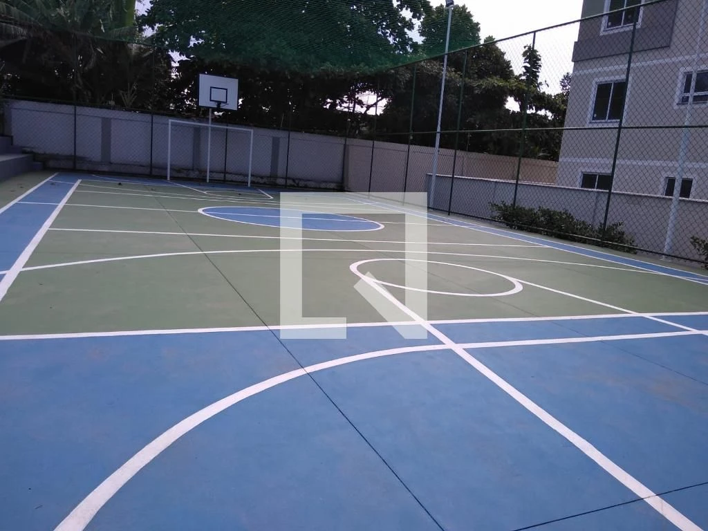 Apartamento para alugar com 2 quartos e 1 vaga — photo 7